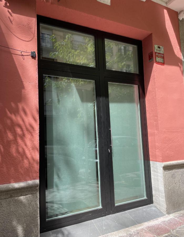 Brand New Studio Centro, Atocha - Museums Madrid Exterior foto